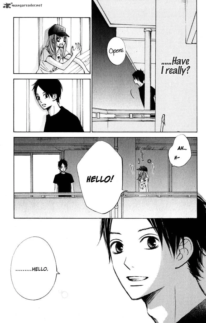 Tonari no Atashi Chapter 9 page 37