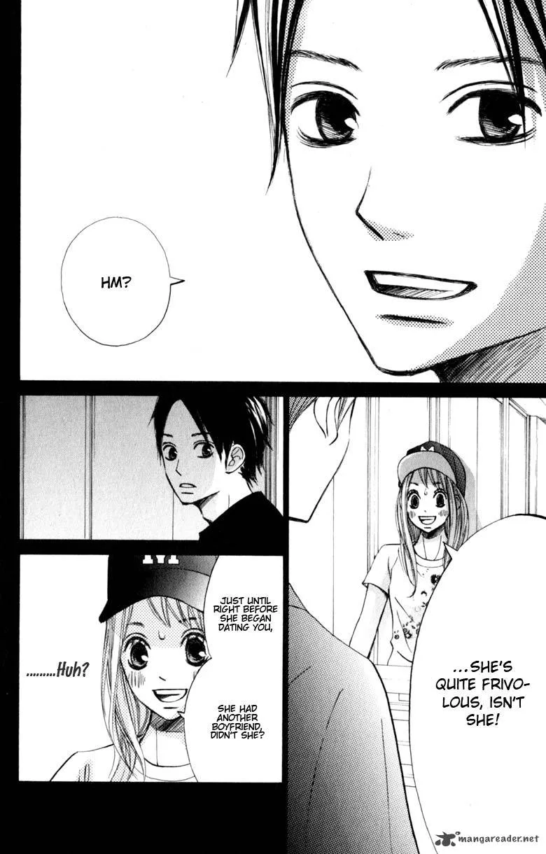 Tonari no Atashi Chapter 9 page 40
