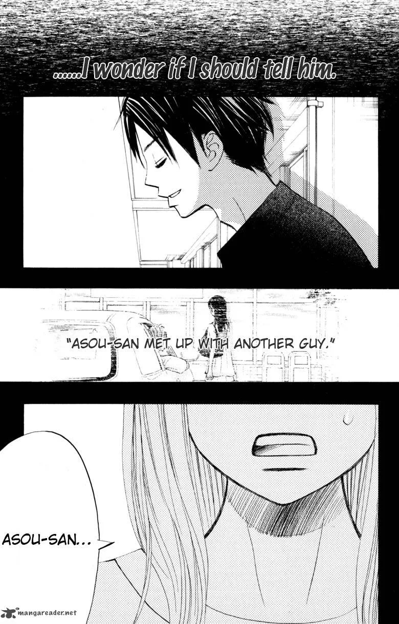 Tonari no Atashi Chapter 9 page 39