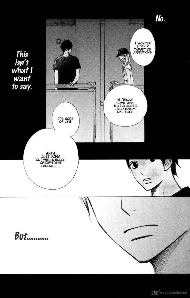 Tonari no Atashi Chapter 9 page 41
