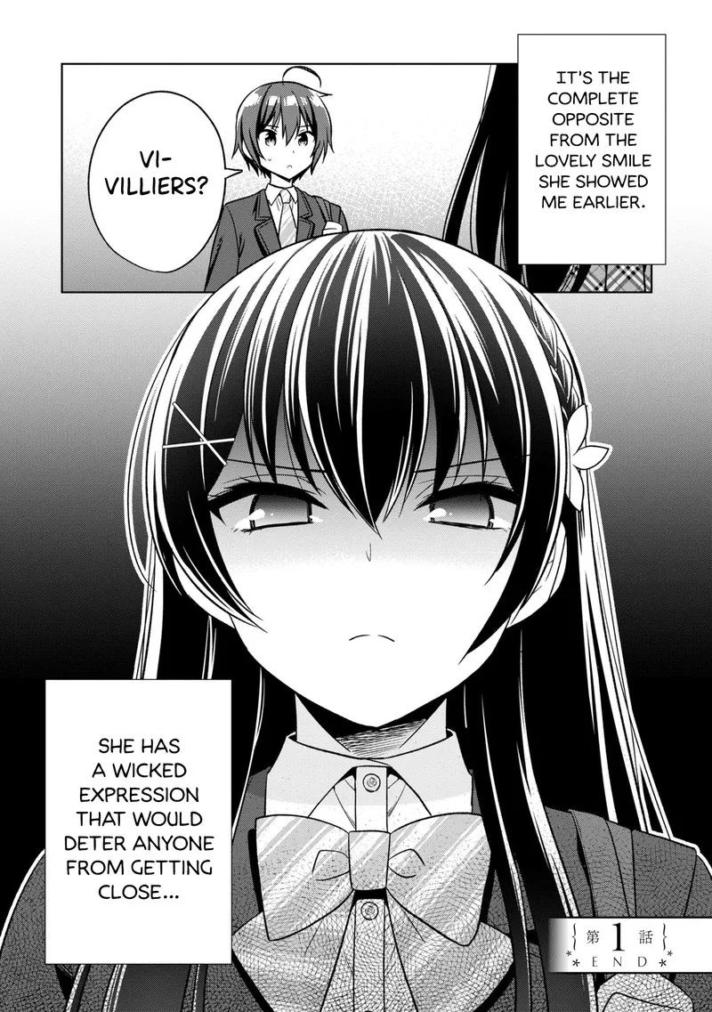 Tonari no Couderella wo Amayakashitara, Uchi no Aikagi wo Watasu koto ni natta Chapter 1 page 54