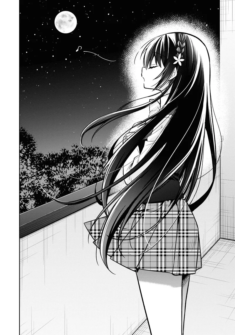Tonari no Couderella wo Amayakashitara, Uchi no Aikagi wo Watasu koto ni natta Chapter 12 page 10