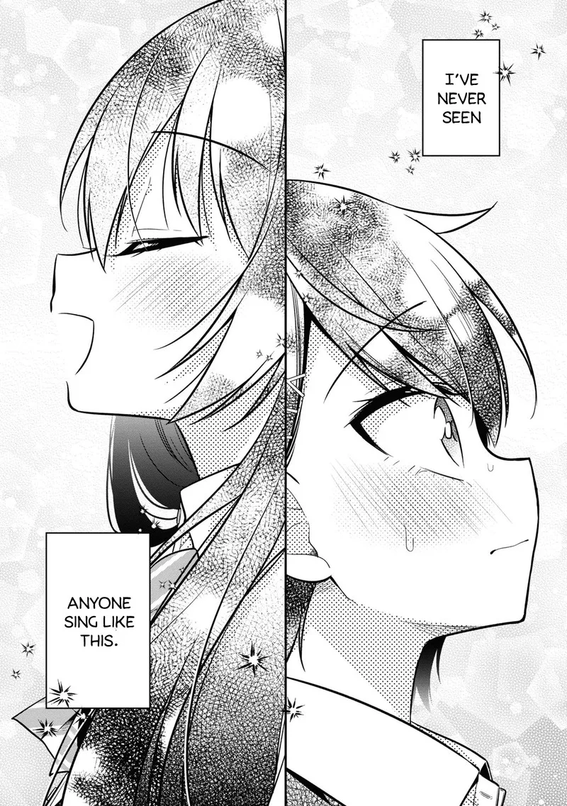 Tonari no Couderella wo Amayakashitara, Uchi no Aikagi wo Watasu koto ni natta Chapter 20 page 26