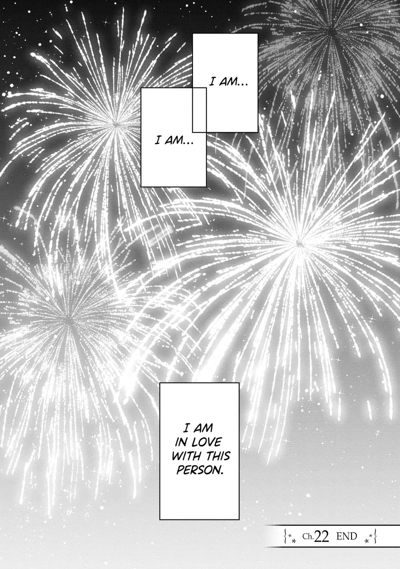 Tonari no Couderella wo Amayakashitara, Uchi no Aikagi wo Watasu koto ni natta Chapter 22 page 32