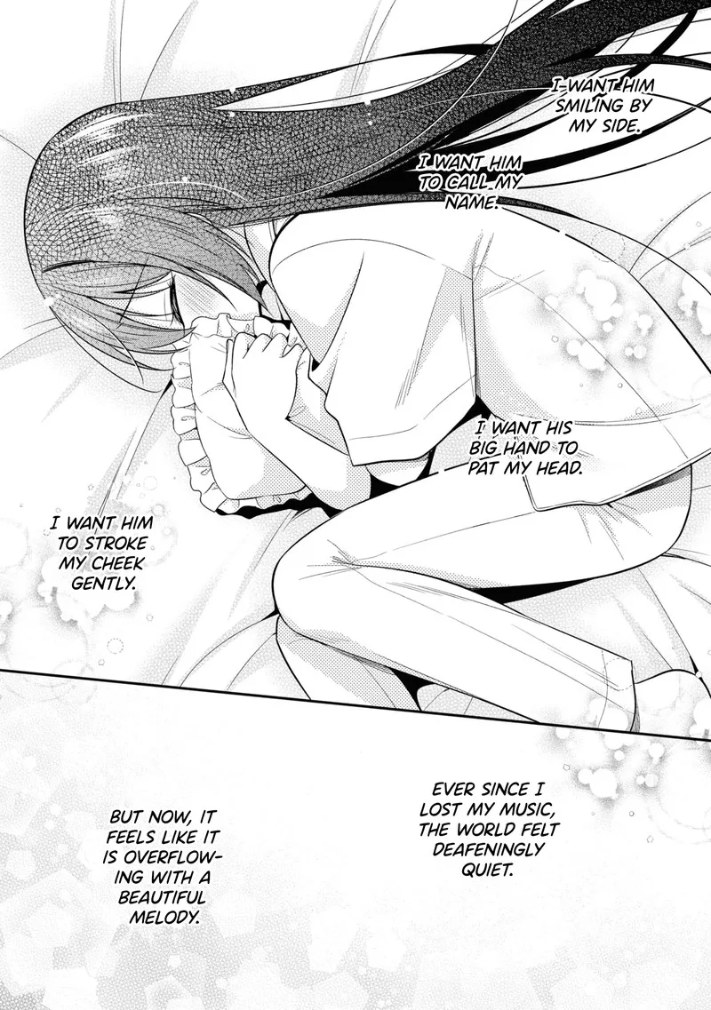 Tonari no Couderella wo Amayakashitara, Uchi no Aikagi wo Watasu koto ni natta Chapter 23 page 17
