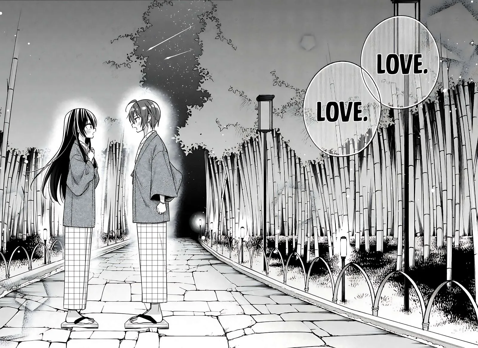 Tonari no Couderella wo Amayakashitara, Uchi no Aikagi wo Watasu koto ni natta Chapter 33 page 25