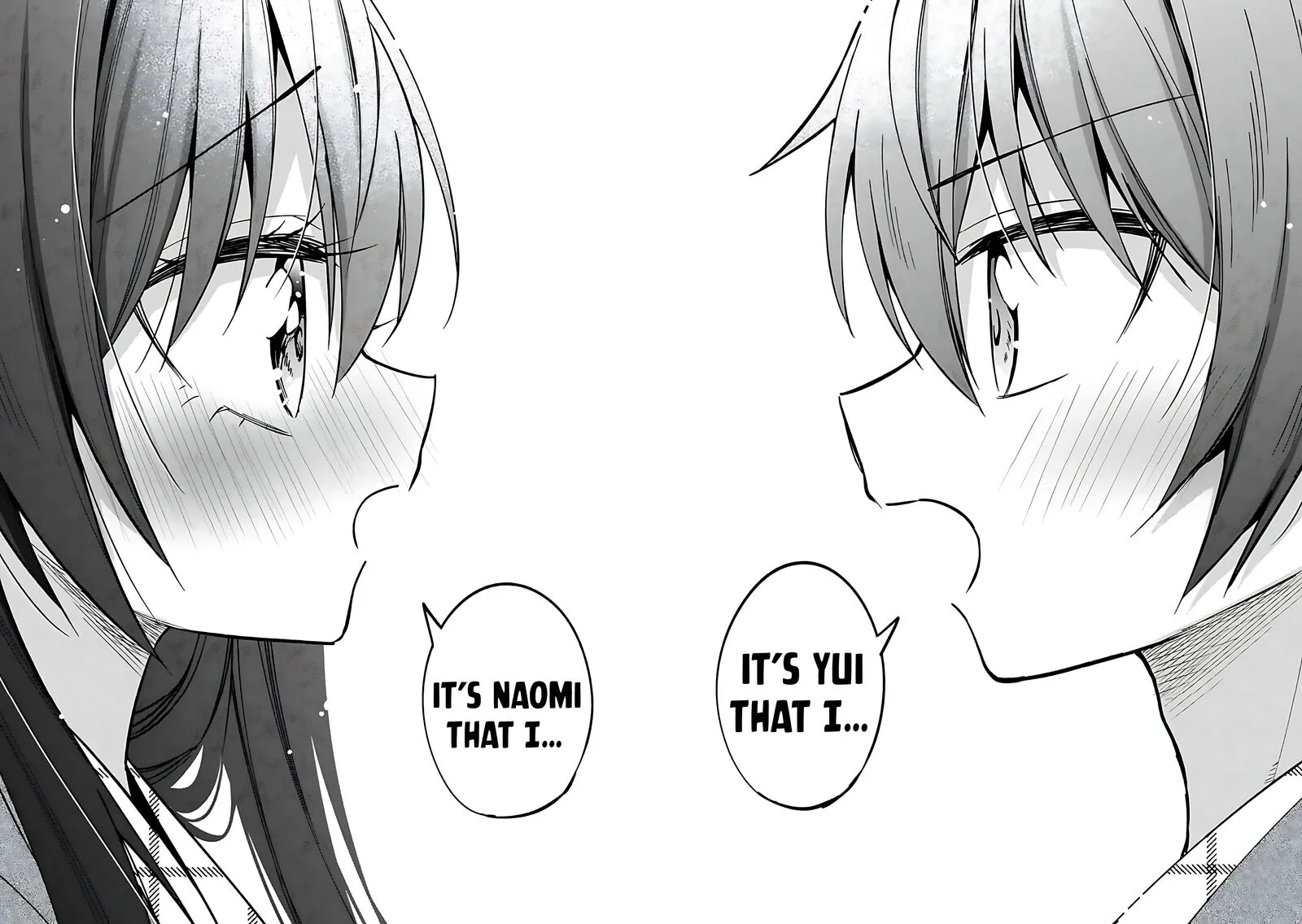 Tonari no Couderella wo Amayakashitara, Uchi no Aikagi wo Watasu koto ni natta Chapter 33 page 24