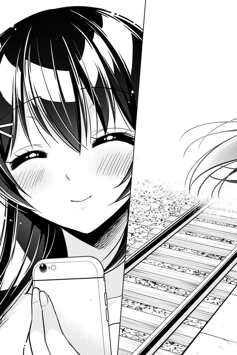 Tonari no Couderella wo Amayakashitara, Uchi no Aikagi wo Watasu koto ni natta Chapter 4 page 29