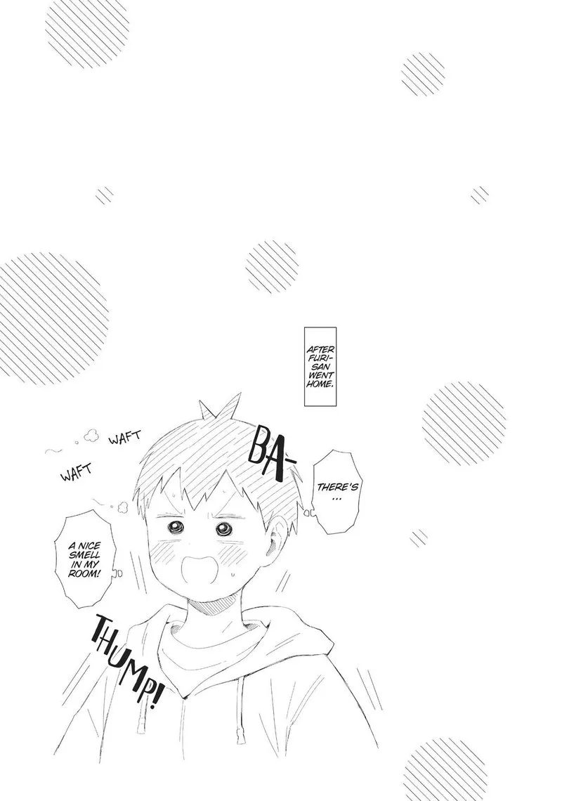 Tonari no Furi-san ga Tonikaku Kowai Chapter 27 page 16