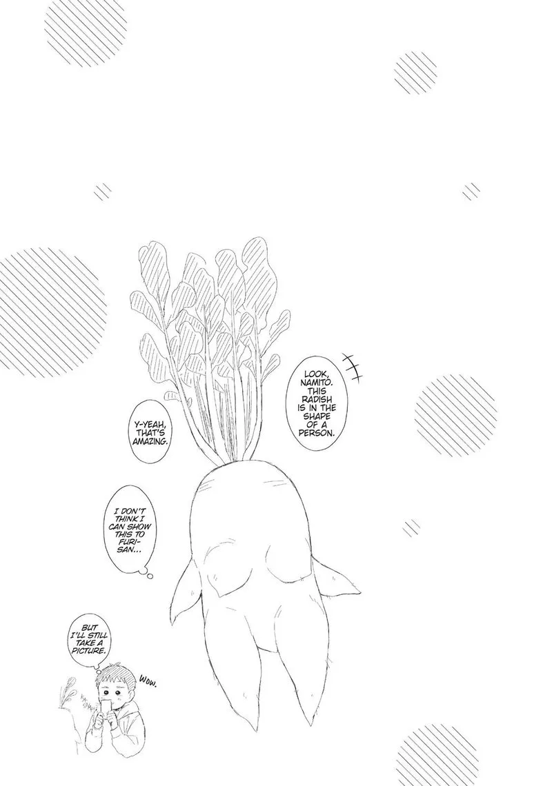 Tonari no Furi-san ga Tonikaku Kowai Chapter 28 page 15