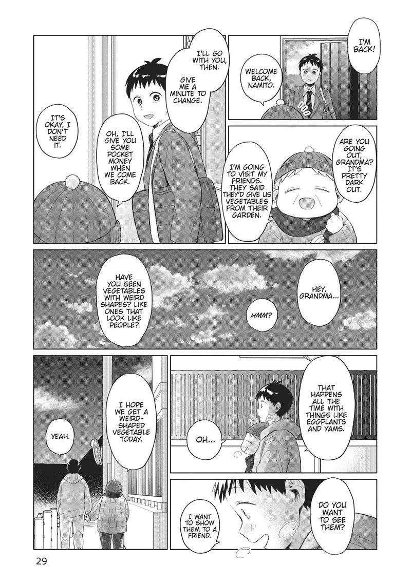 Tonari no Furi-san ga Tonikaku Kowai Chapter 28 page 13