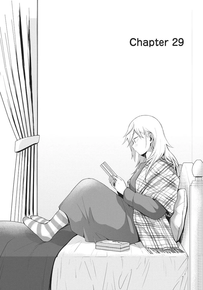 Tonari no Furi-san ga Tonikaku Kowai Chapter 29 page 2