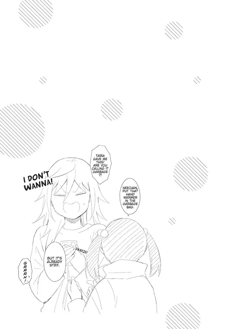 Tonari no Furi-san ga Tonikaku Kowai Chapter 29 page 15