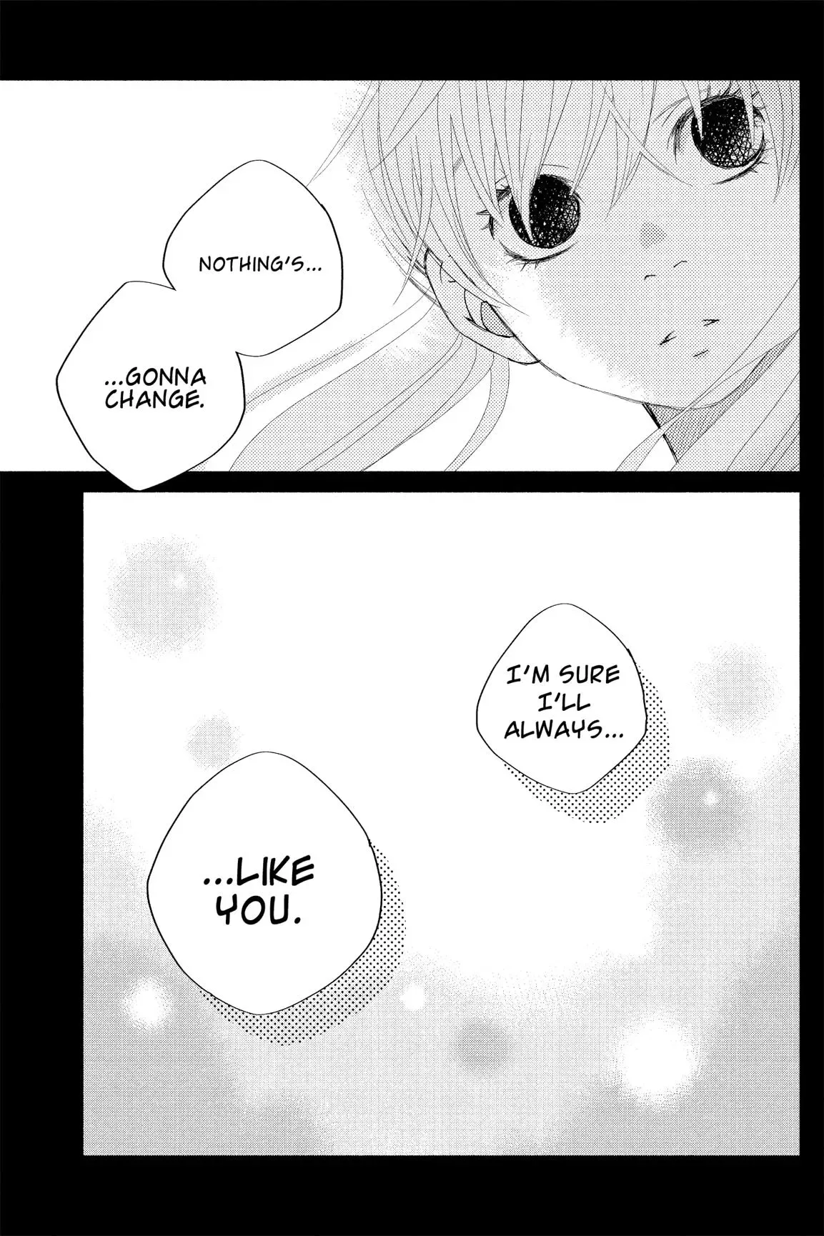 Tonari no Kaibutsu-kun Chapter 1 page 47