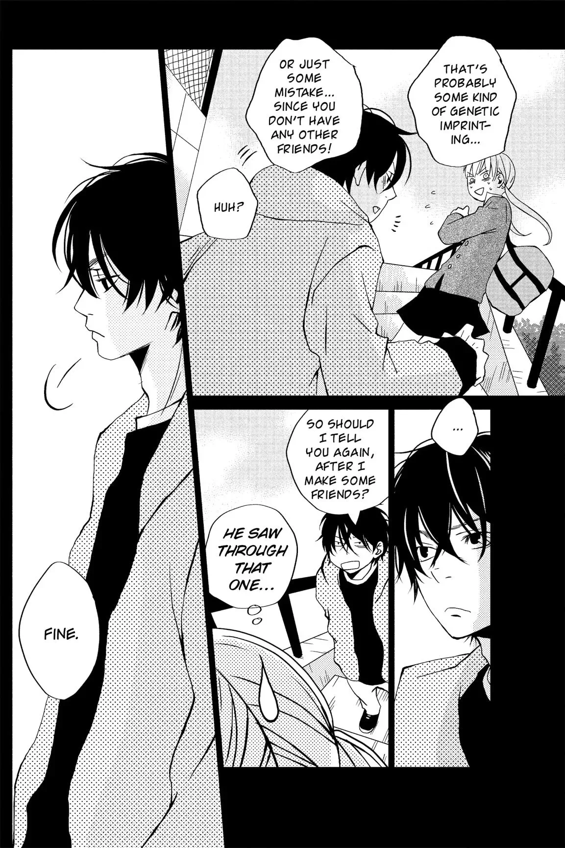 Tonari no Kaibutsu-kun Chapter 1 page 46