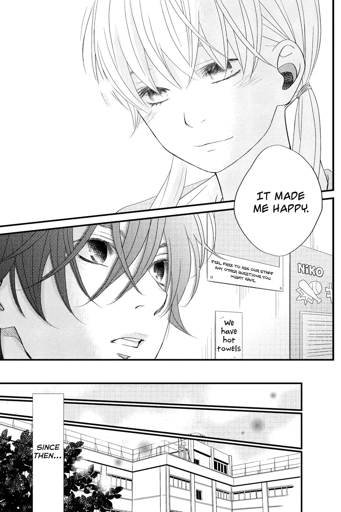 Tonari no Kaibutsu-kun Chapter 1 page 79