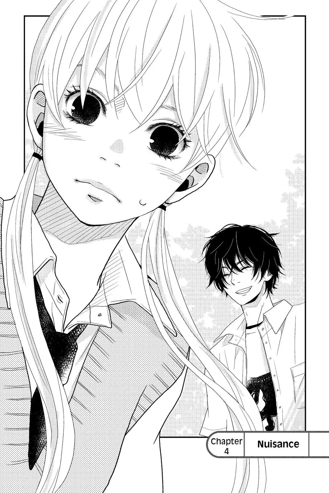 Tonari no Kaibutsu-kun Chapter 1 page 129