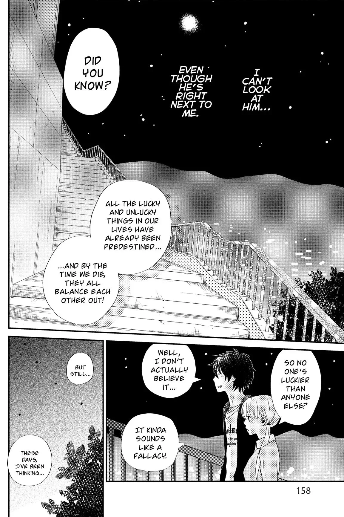 Tonari no Kaibutsu-kun Chapter 1 page 156