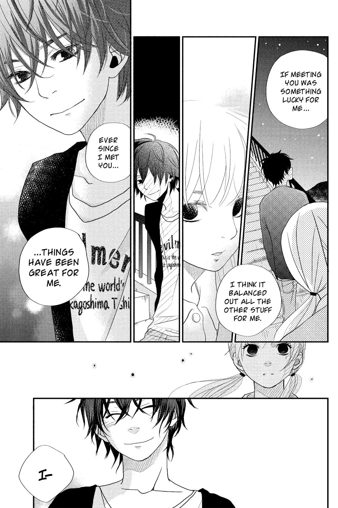Tonari no Kaibutsu-kun Chapter 1 page 157