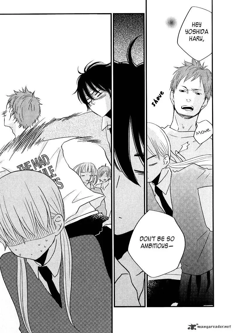Tonari no Kaibutsu-kun Chapter 10 page 15