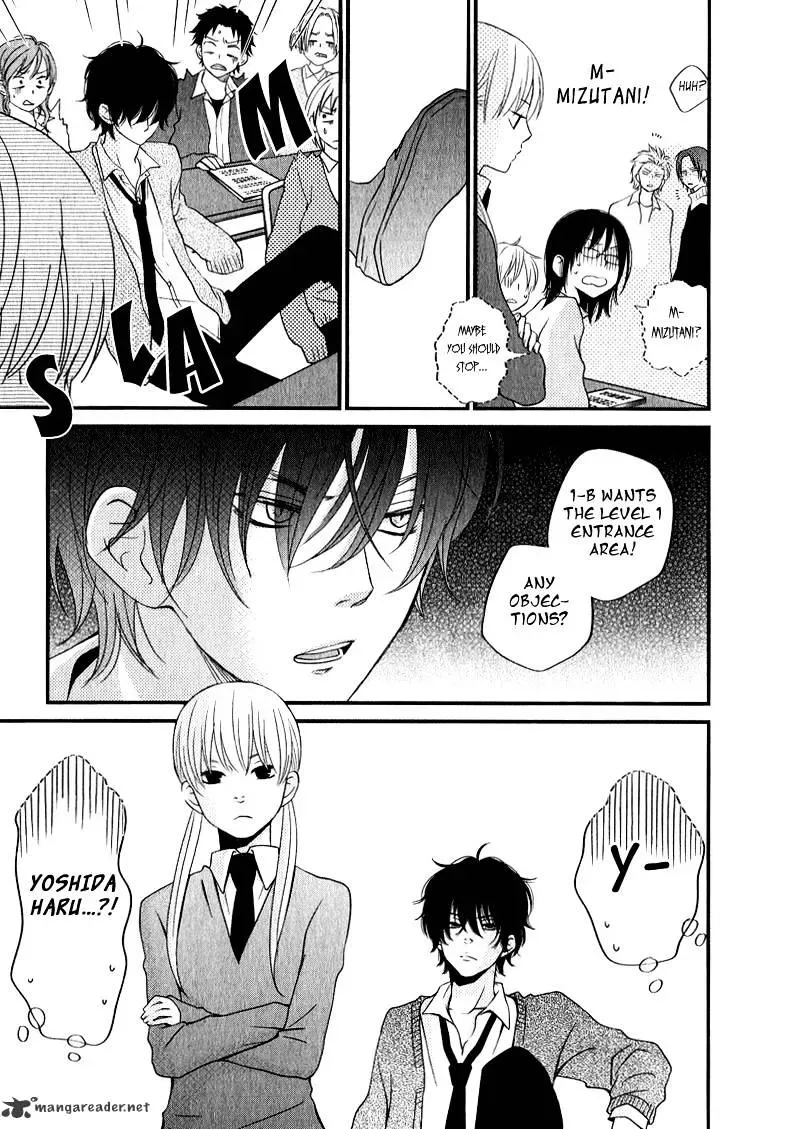 Tonari no Kaibutsu-kun Chapter 10 page 13