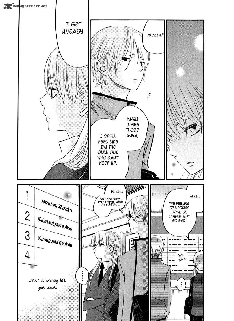 Tonari no Kaibutsu-kun Chapter 10 page 26