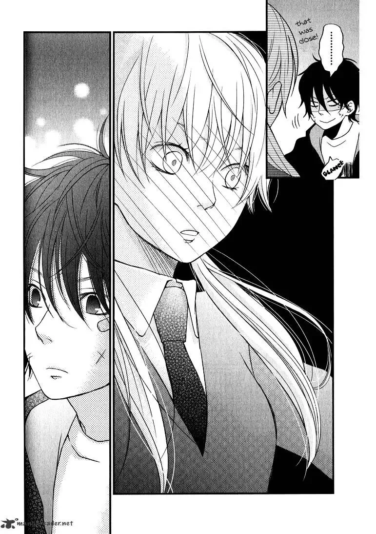 Tonari no Kaibutsu-kun Chapter 10 page 34
