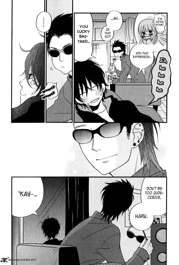 Tonari no Kaibutsu-kun Chapter 10 page 38