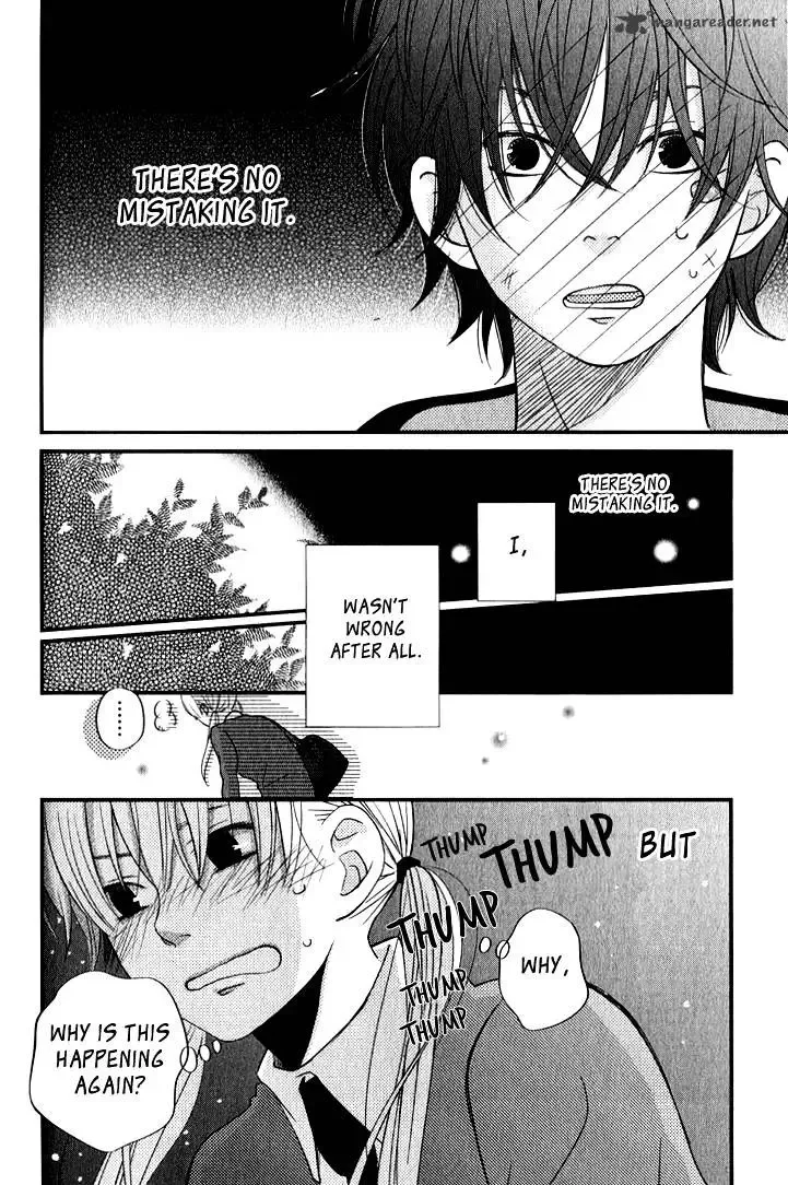 Tonari no Kaibutsu-kun Chapter 10 page 36