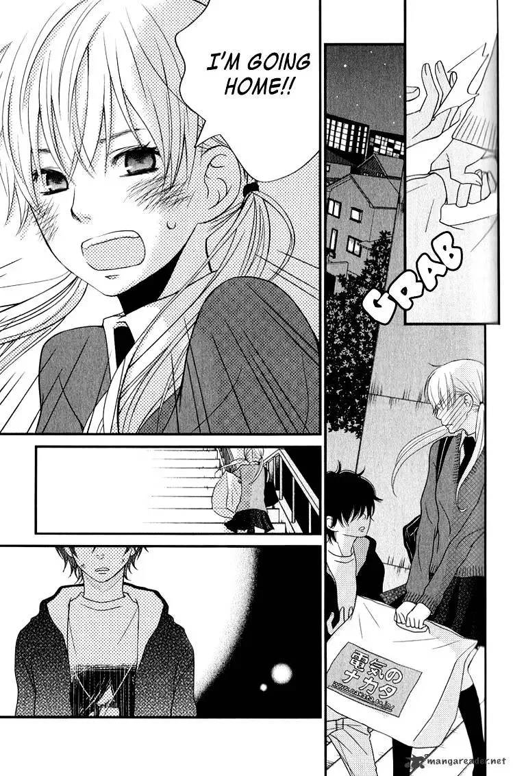 Tonari no Kaibutsu-kun Chapter 10 page 35