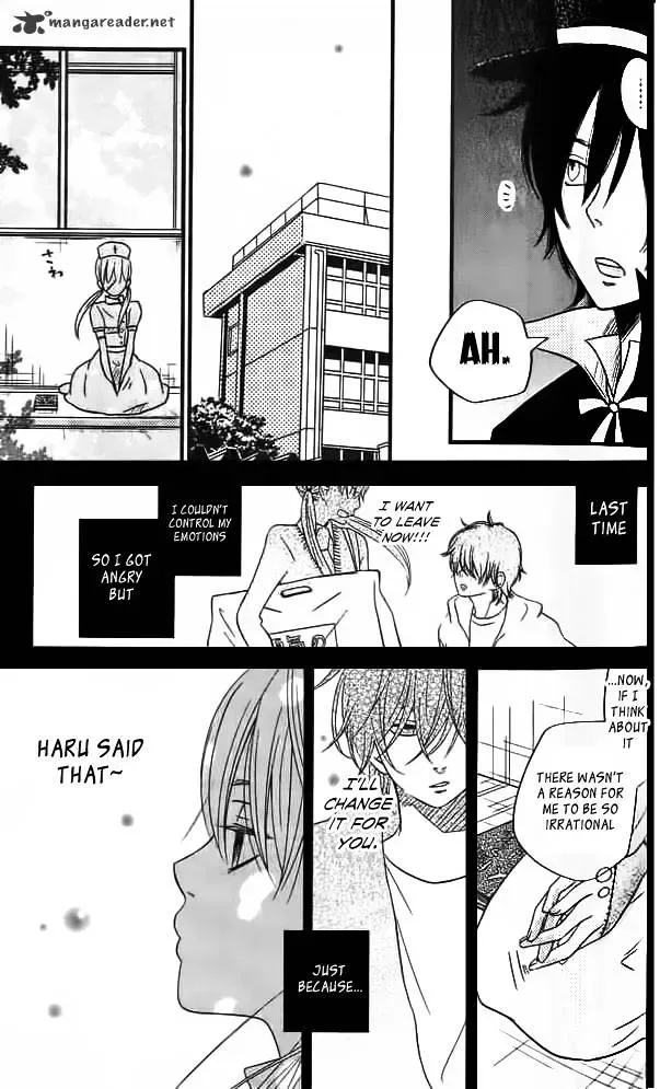 Tonari no Kaibutsu-kun Chapter 11 page 15