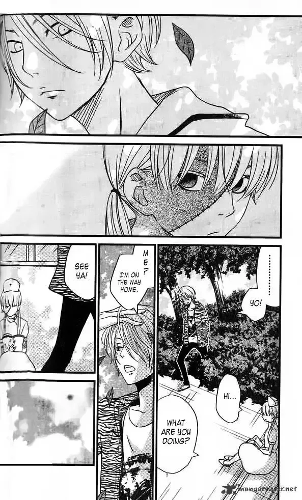 Tonari no Kaibutsu-kun Chapter 11 page 18