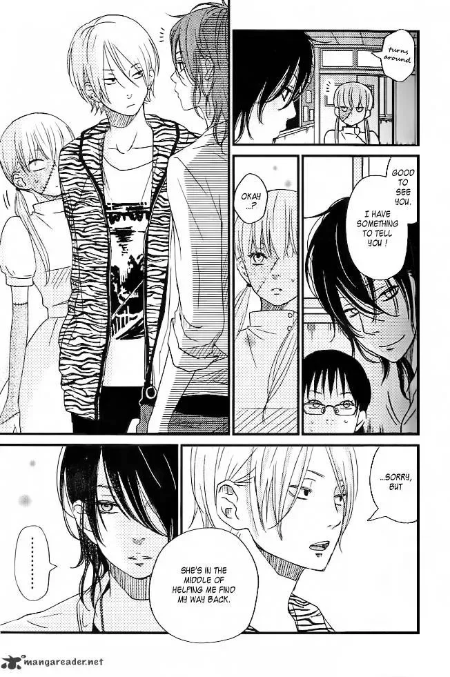 Tonari no Kaibutsu-kun Chapter 12 page 16
