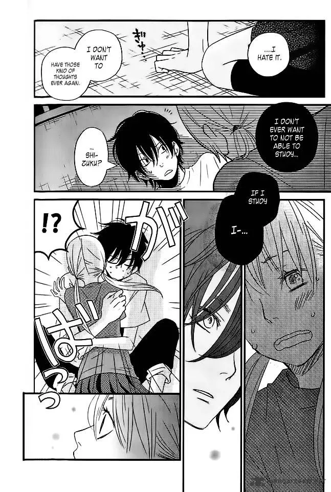 Tonari no Kaibutsu-kun Chapter 12 page 31