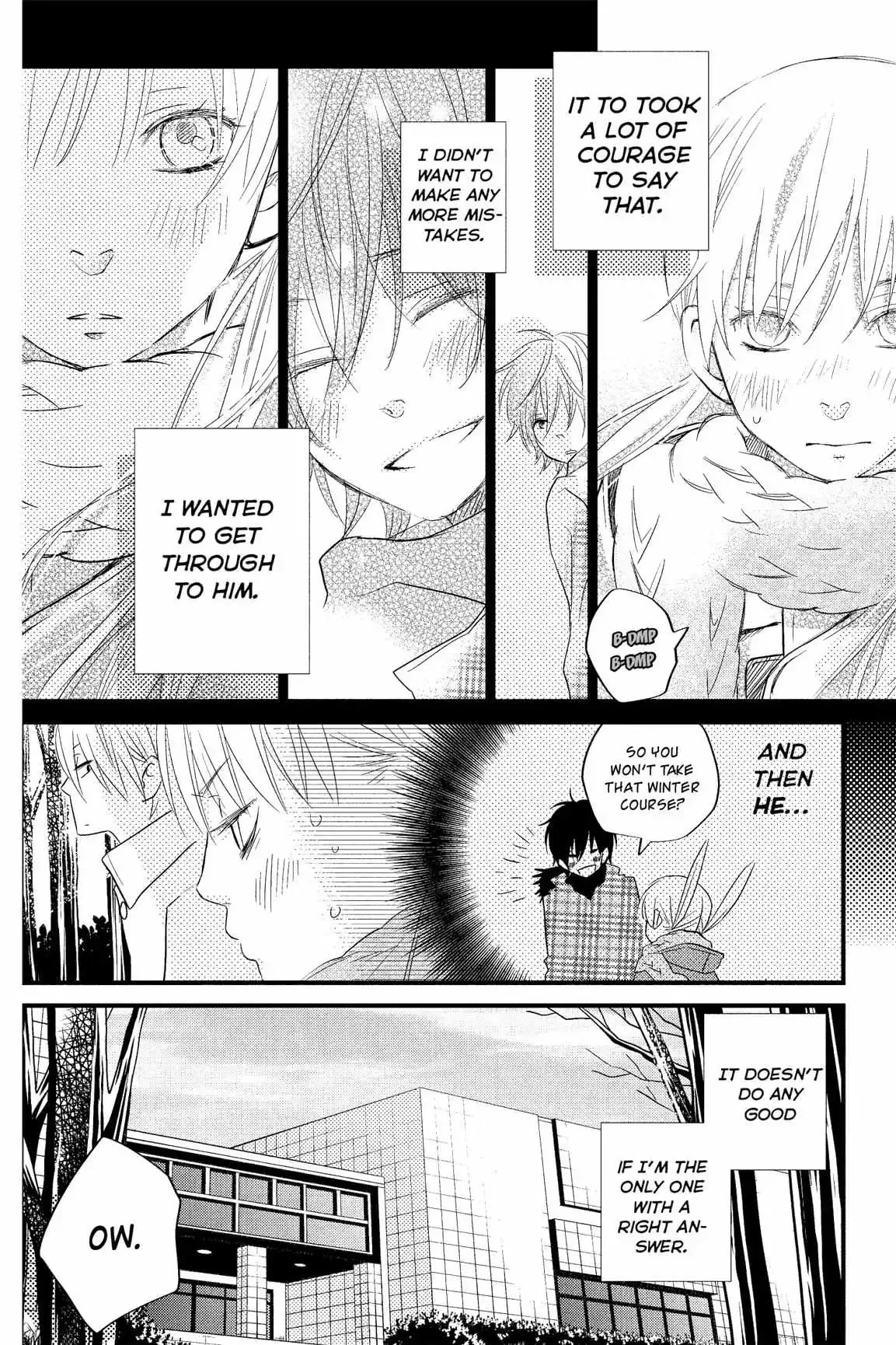 Tonari no Kaibutsu-kun Chapter 13 page 94