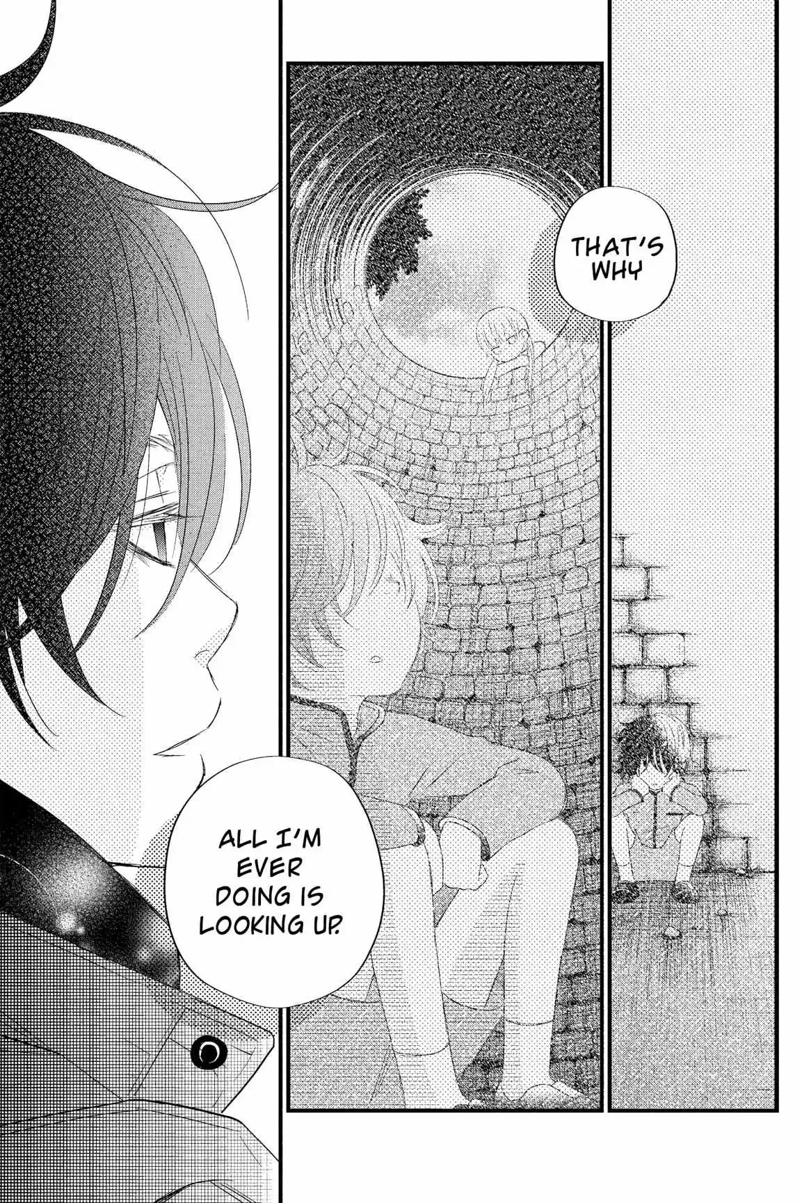 Tonari no Kaibutsu-kun Chapter 13 page 106