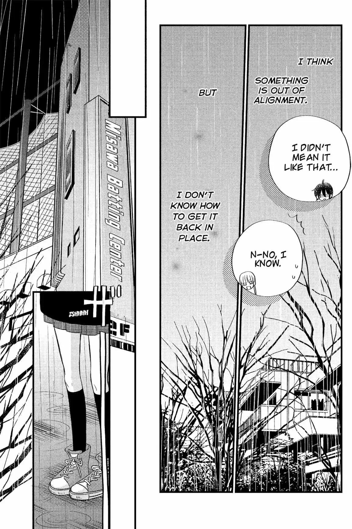 Tonari no Kaibutsu-kun Chapter 13 page 120
