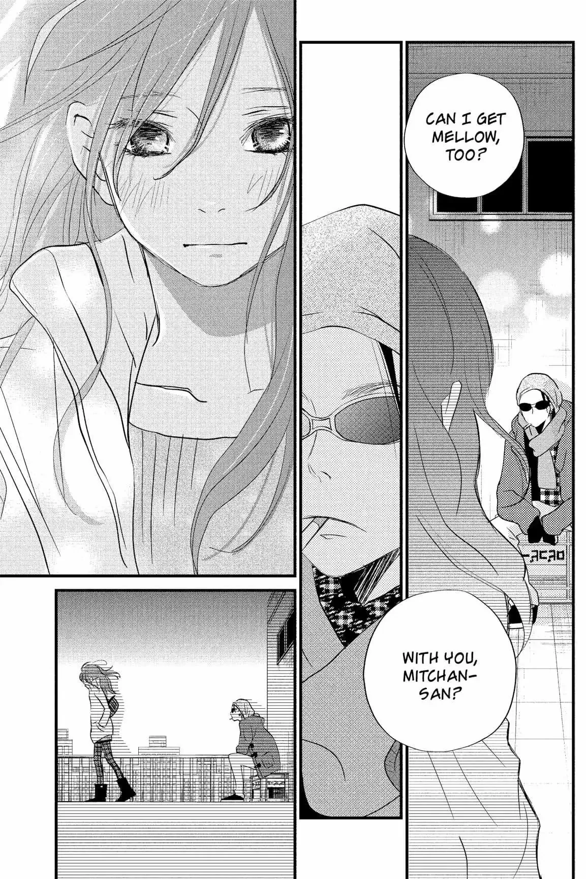 Tonari no Kaibutsu-kun Chapter 13 page 160