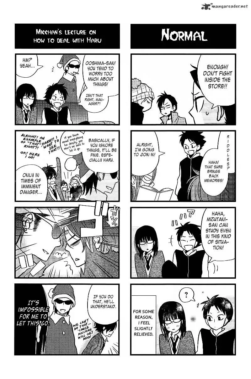 Tonari no Kaibutsu-kun Chapter 14 page 41