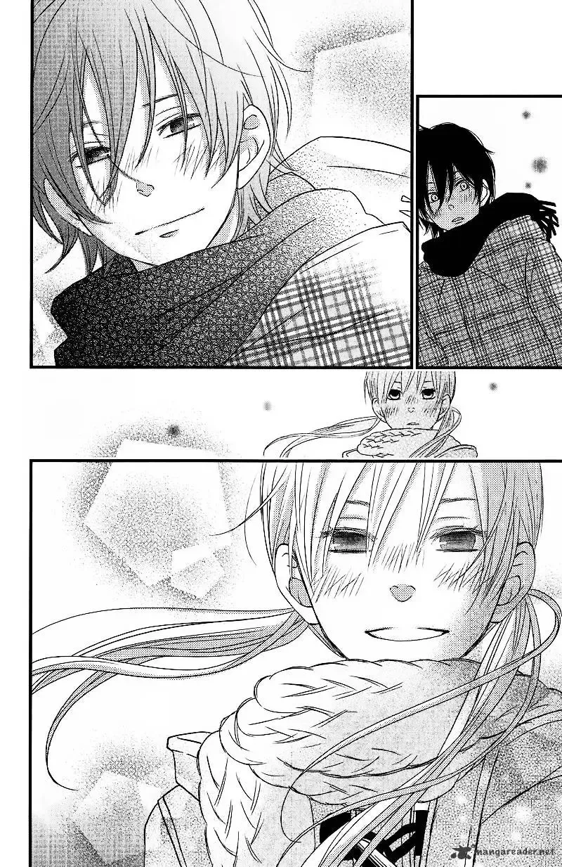 Tonari no Kaibutsu-kun Chapter 14 page 35