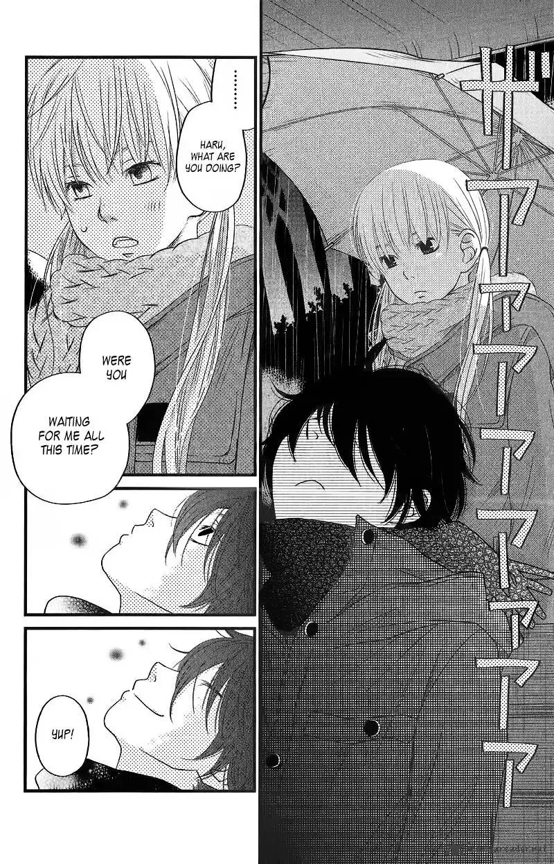 Tonari no Kaibutsu-kun Chapter 15 page 30