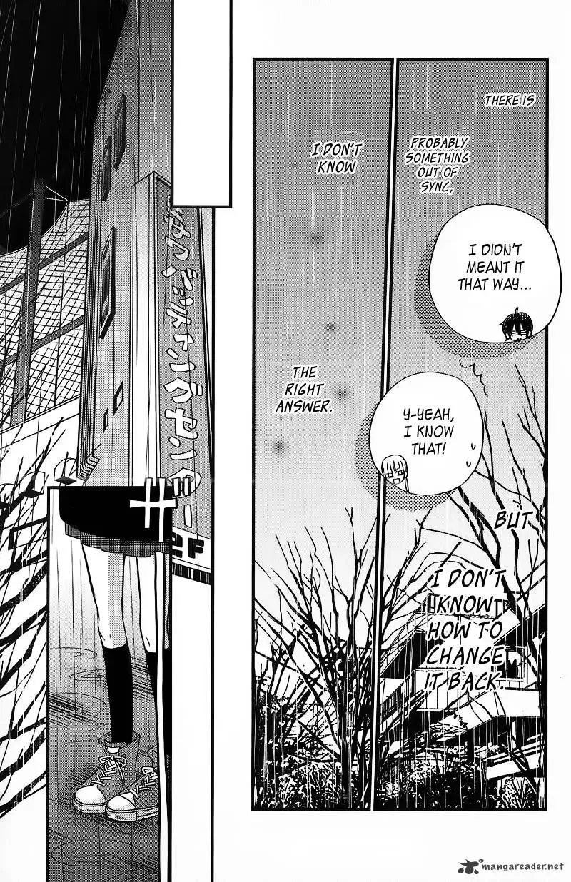 Tonari no Kaibutsu-kun Chapter 15 page 37