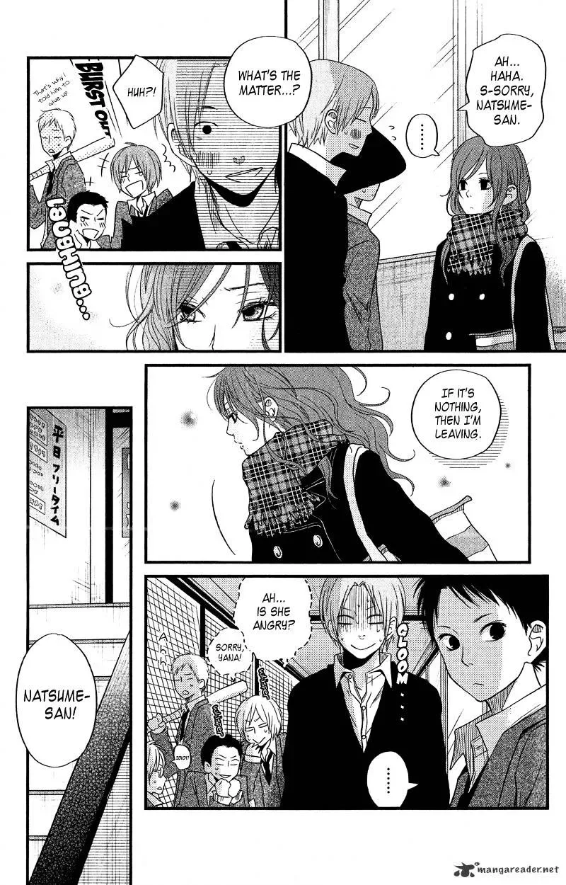 Tonari no Kaibutsu-kun Chapter 16 page 4