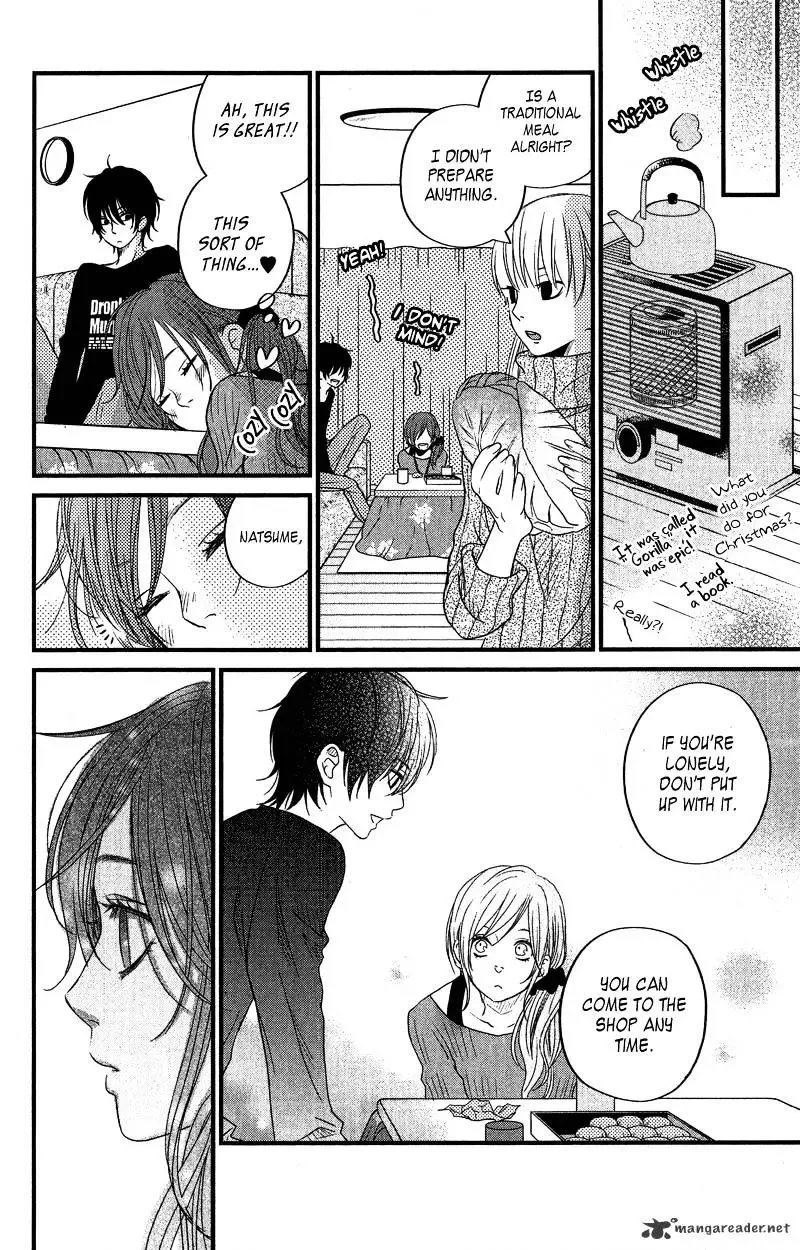 Tonari no Kaibutsu-kun Chapter 16 page 18