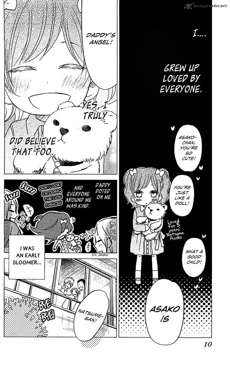 Tonari no Kaibutsu-kun Chapter 17 page 13
