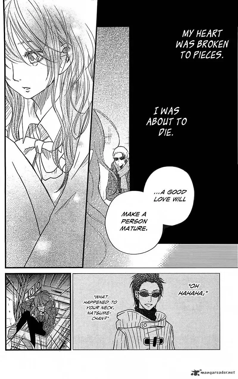 Tonari no Kaibutsu-kun Chapter 17 page 29