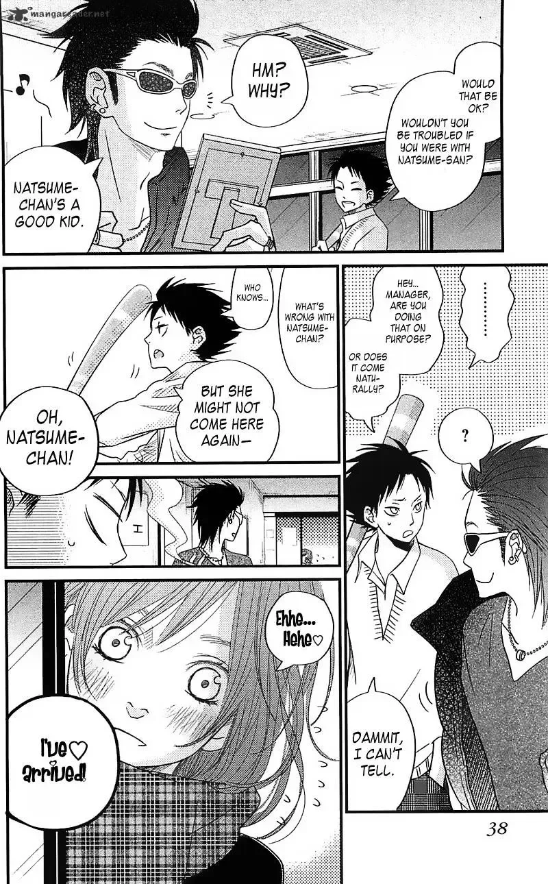 Tonari no Kaibutsu-kun Chapter 17 page 41