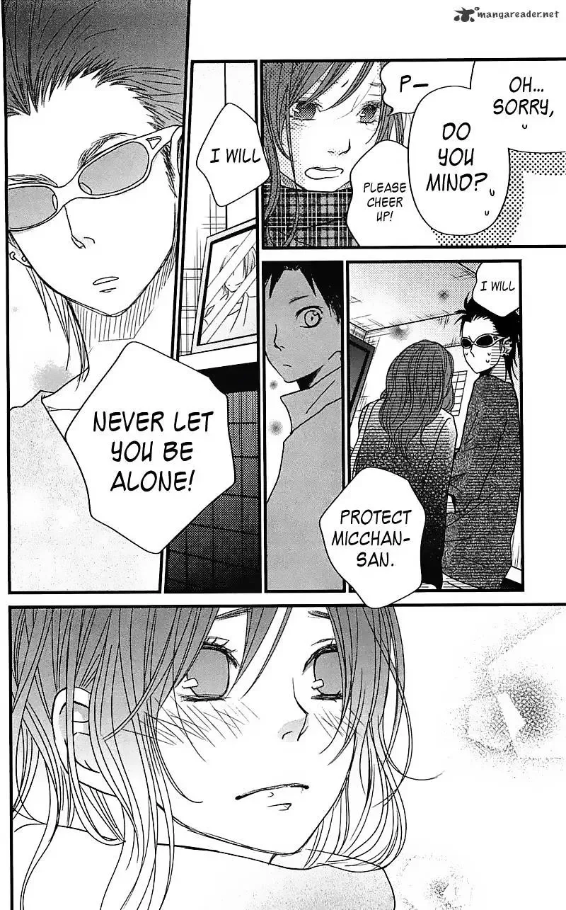 Tonari no Kaibutsu-kun Chapter 17 page 43