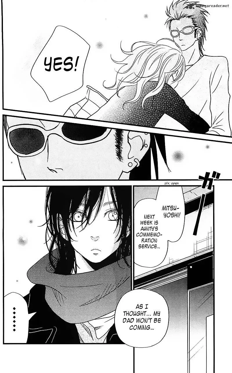 Tonari no Kaibutsu-kun Chapter 17 page 45