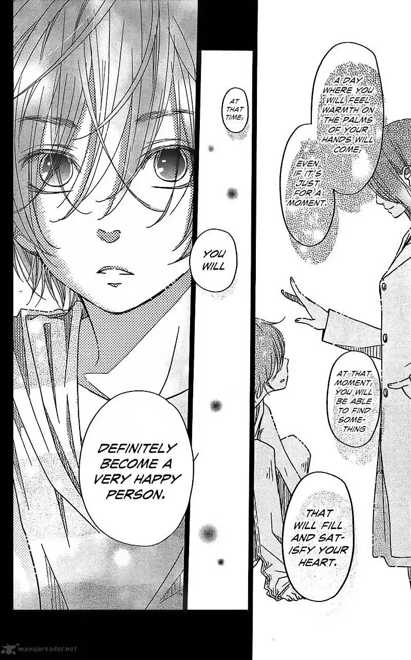 Tonari no Kaibutsu-kun Chapter 18 page 25